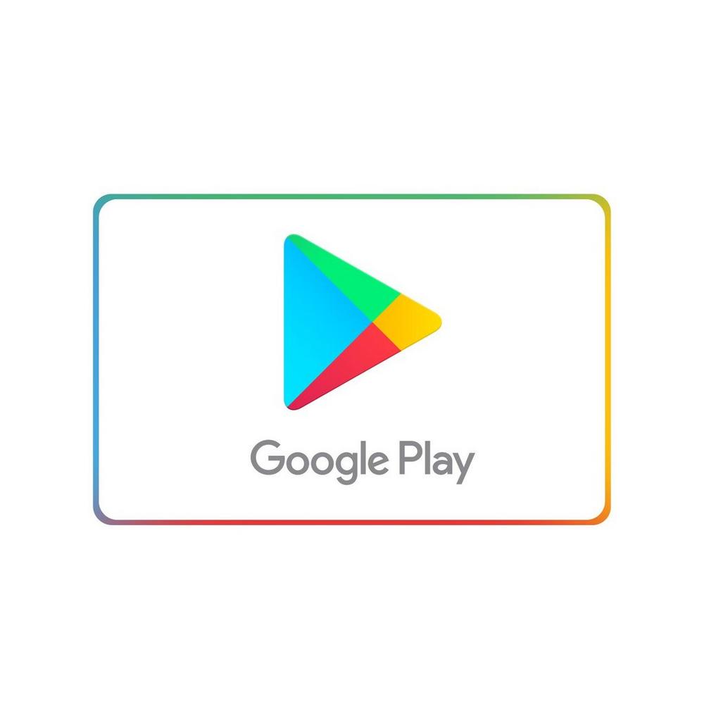 Google Play nowe